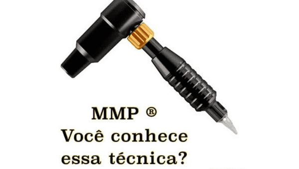 MMP Voce conhece esta técnica